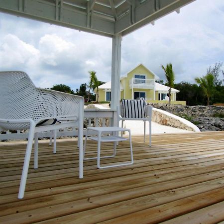 Coral Point By Eleuthera Vacation Rentals Governor's Harbour Esterno foto