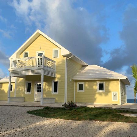 Coral Point By Eleuthera Vacation Rentals Governor's Harbour Esterno foto