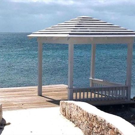 Coral Point By Eleuthera Vacation Rentals Governor's Harbour Esterno foto