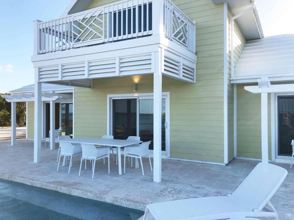 Coral Point By Eleuthera Vacation Rentals Governor's Harbour Esterno foto