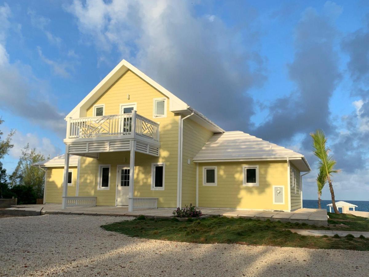 Coral Point By Eleuthera Vacation Rentals Governor's Harbour Esterno foto