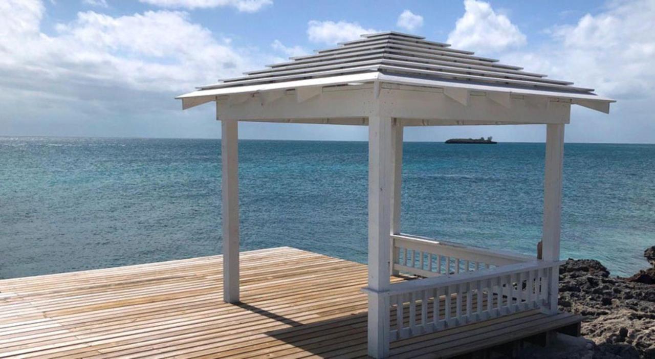 Coral Point By Eleuthera Vacation Rentals Governor's Harbour Esterno foto