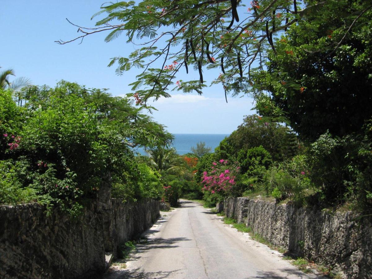 Coral Point By Eleuthera Vacation Rentals Governor's Harbour Esterno foto