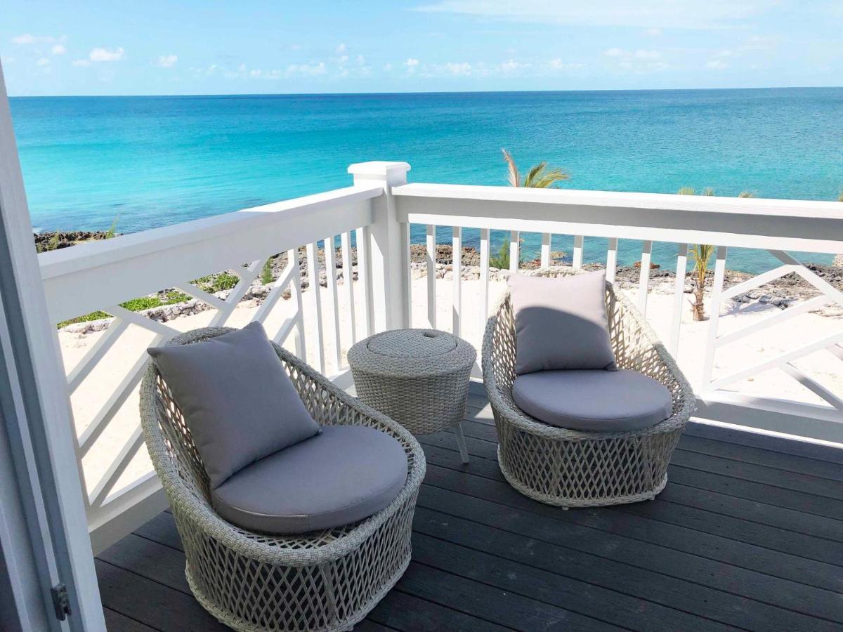 Coral Point By Eleuthera Vacation Rentals Governor's Harbour Esterno foto