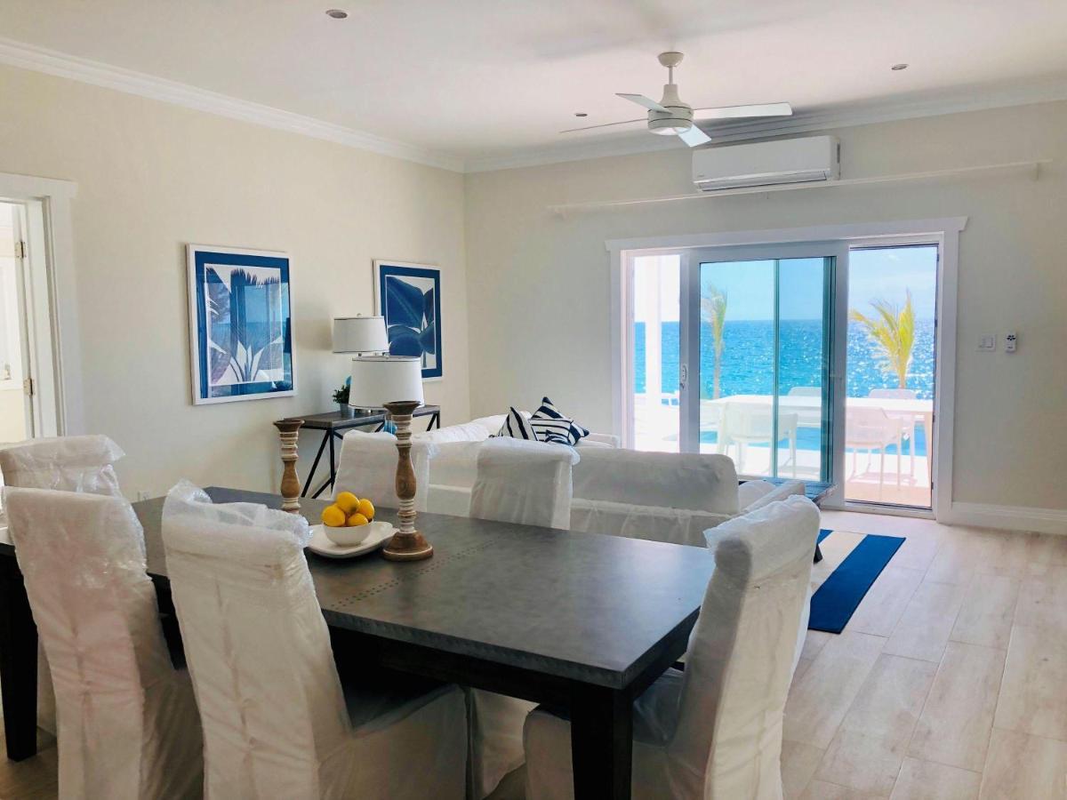 Coral Point By Eleuthera Vacation Rentals Governor's Harbour Esterno foto