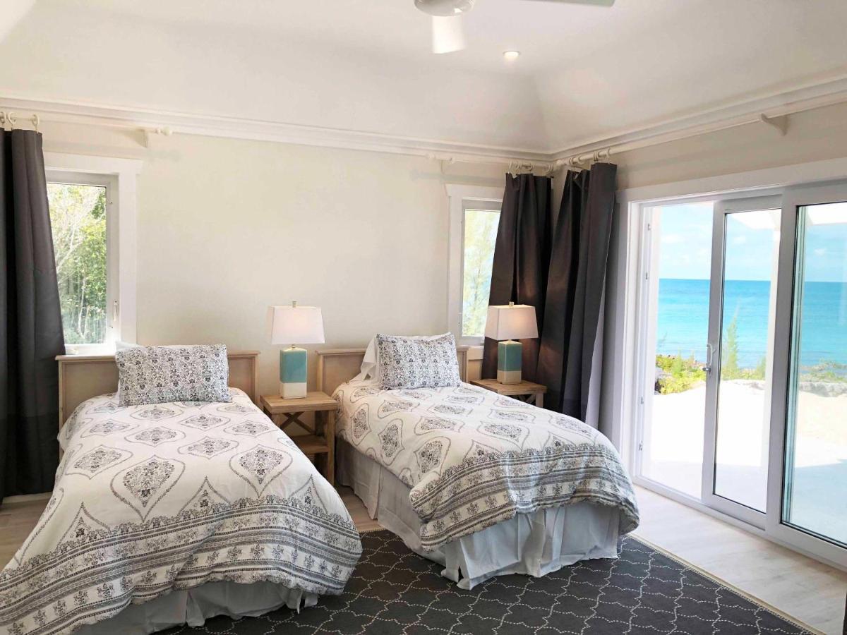 Coral Point By Eleuthera Vacation Rentals Governor's Harbour Esterno foto