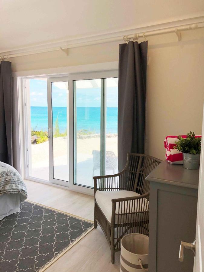 Coral Point By Eleuthera Vacation Rentals Governor's Harbour Esterno foto