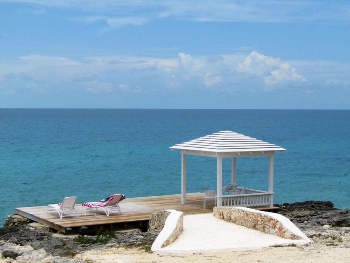 Coral Point By Eleuthera Vacation Rentals Governor's Harbour Esterno foto