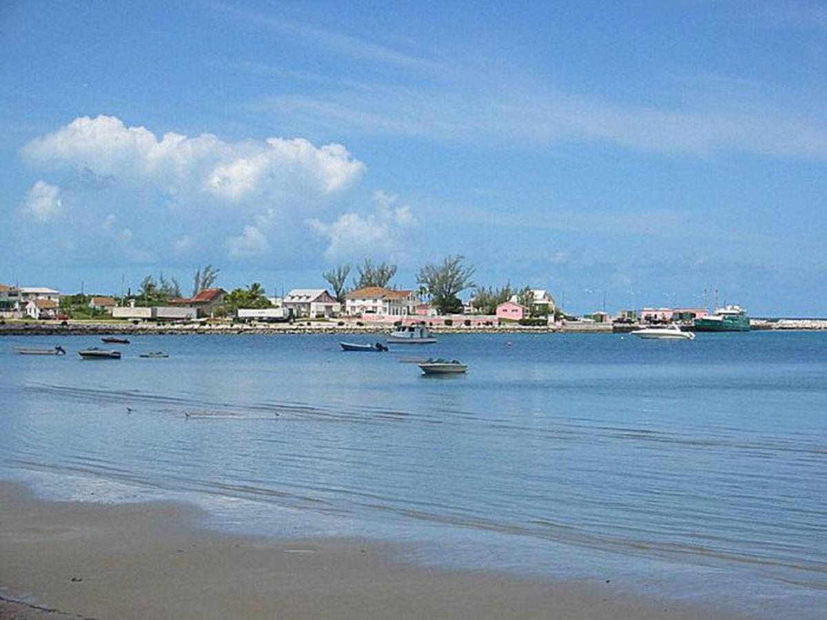 Coral Point By Eleuthera Vacation Rentals Governor's Harbour Esterno foto